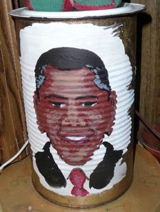 Obama Can